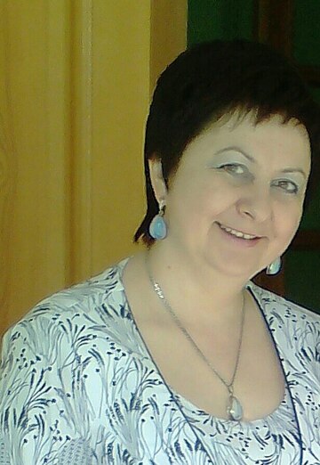 My photo - Natalya Chashchina, 47 from Alapaevsk (@natalyachashina1)