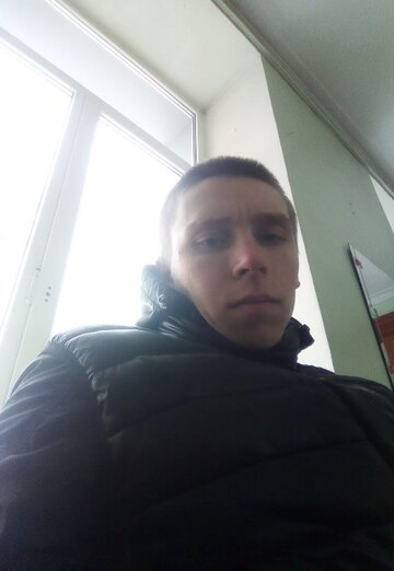 My photo - Slava, 26 from Tyumen (@slava34261)