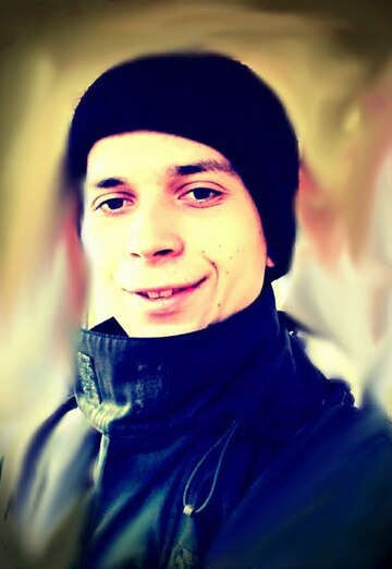 My photo - Sergey, 28 from Kharkiv (@sergey516077)