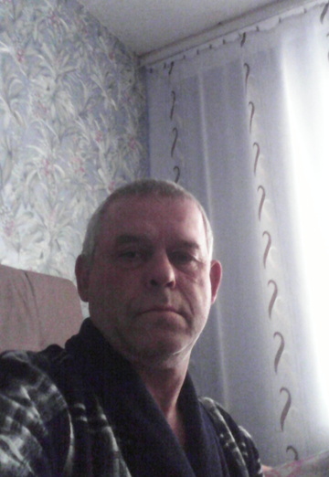 Моя фотография - Сергей 1972, 51 из Чапаевск (@sergey746368)
