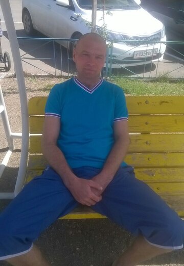 Моя фотография - Евгений, 45 из Магнитогорск (@evgeniy279052)