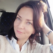 Варвара, 42, Южно-Сахалинск