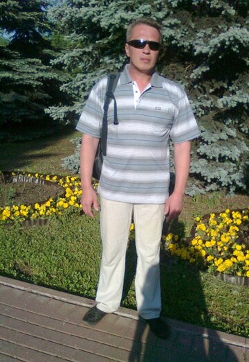 Моя фотография - Максим, 57 из Кострома (@botsmen4476)