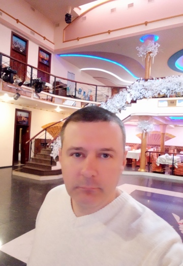My photo - Igor, 49 from Donetsk (@igor290340)