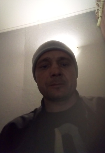 My photo - Vn, 42 from Omsk (@vn203)