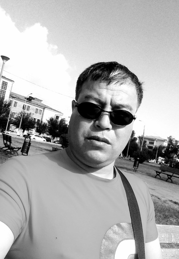 Моя фотография - El, 45 из Волгоград (@ergahs0)