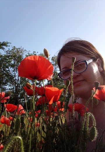 Моя фотография - Екатерина, 40 из Кабардинка (@ekaterina149970)