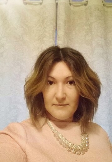 My photo - Ksyusha, 45 from Gelendzhik (@ksusha17611)