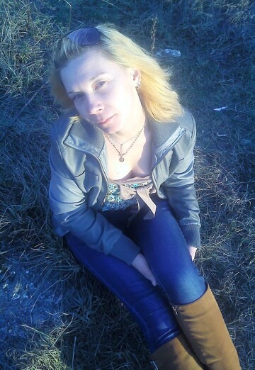 My photo - olesya, 46 from Pinsk (@olesya14284)