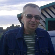 Сергей  Иванов, 52, Санкт-Петербург