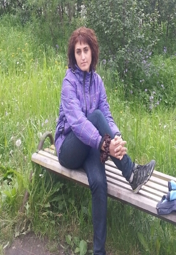 My photo - Natalya, 45 from Magadan (@natalya34790)