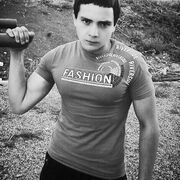 Сергей, 28, Железноводск(Ставропольский)