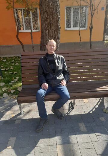Моя фотография - евгений, 50 из Белгород (@evgeniy351844)
