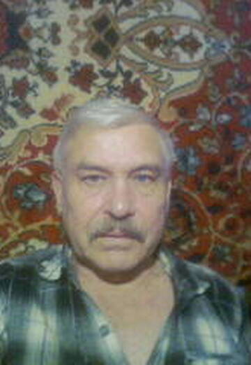 Моя фотография - Геннадий, 69 из Тула (@gennadiy10152)