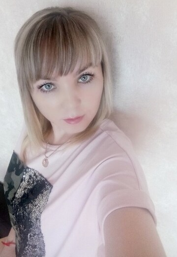 My photo - Irina, 25 from Novocheboksarsk (@irina248031)