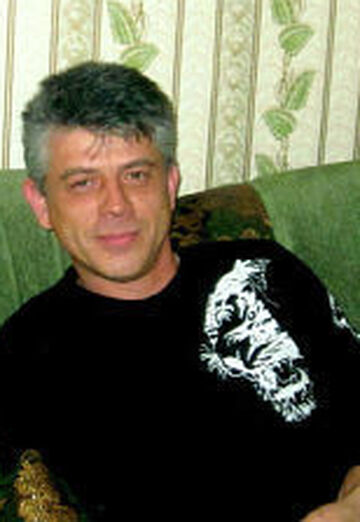 My photo - Vladimir, 51 from Akhtyrskiy (@vladimir97252)