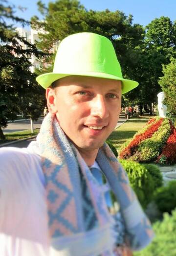My photo - Sergey Mihaylov, 39 from Berlin (@sergeymihaylov63)