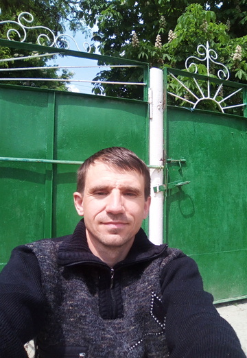 My photo - Andrey, 41 from Matveyev Kurgan (@andrey581834)