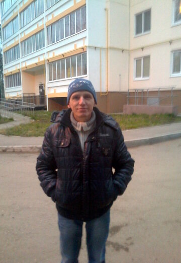 Моя фотография - дмитрий, 51 из Пермь (@dmitriy304974)