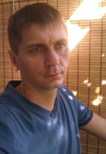 Моя фотографія - АРТЁМ БЕРЕЖНОЙ, 44 з Немирів (@artemberejnoy)