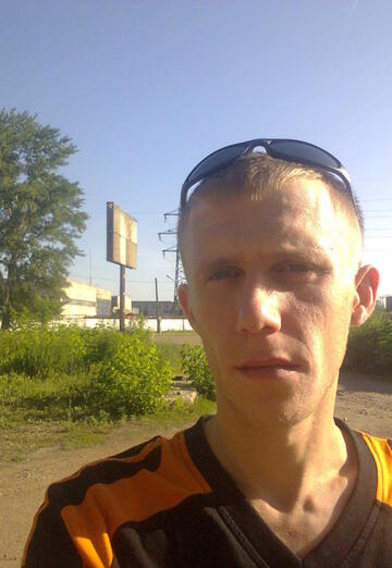 Моя фотография - Aleks, 36 из Рубцовск (@aleks48155)