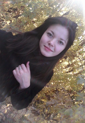 Benim fotoğrafım - Svetlana, 29  Yujnouralsk şehirden (@svetlana16000)