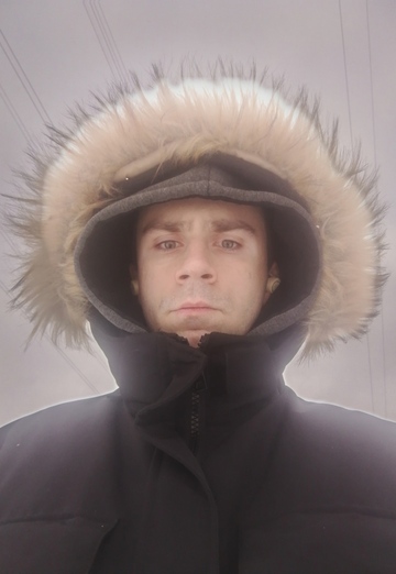My photo - Aleksey, 25 from Moscow (@alekseyaleksey114)