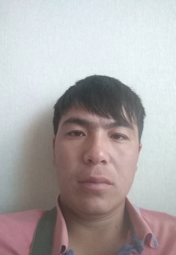 My photo - Umar, 33 from Obninsk (@umar3943)