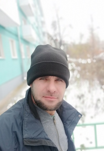 Моя фотография - Андрей, 41 из Дзержинск (@andrey661102)