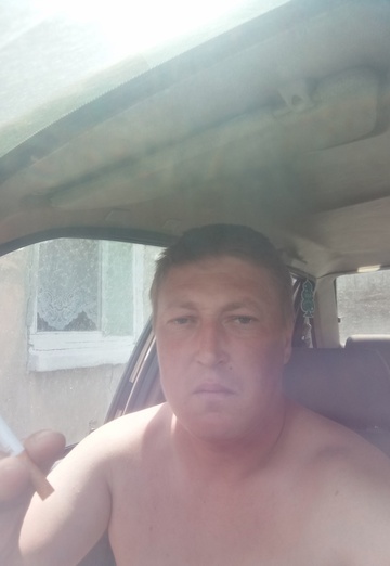 My photo - diman, 35 from Novouzensk (@diman6483)