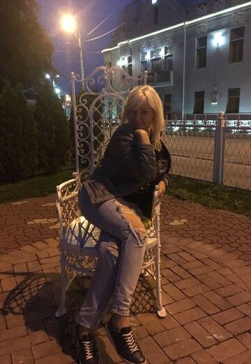 My photo - Marina, 52 from Moscow (@marina145039)
