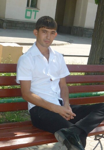 My photo - Sergey, 32 from Volzhskiy (@sergey646188)