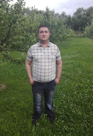 Моя фотография - Александр, 40 из Белоозерск (@aleksandr569567)
