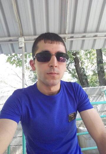 My photo - Gevor, 28 from Yerevan (@gevor666)