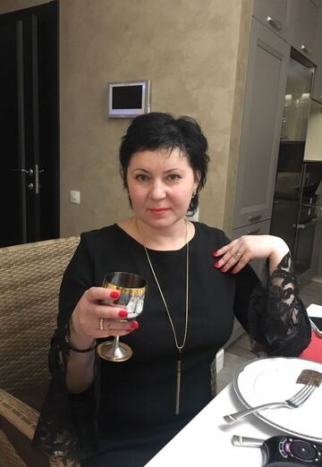 Моя фотография - Наталья, 55 из Таганрог (@natalya166697)