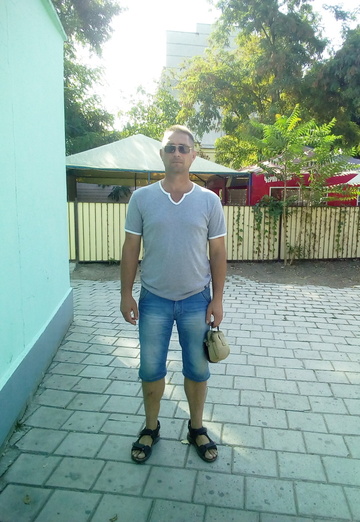 Моя фотография - сергей, 56 из Керчь (@sergey756906)