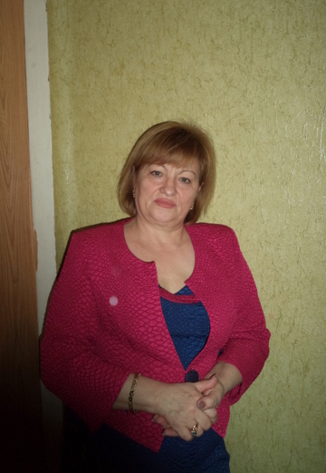 Benim fotoğrafım - Natalya Nikolaevna, 65  Rostov-na-Donu şehirden (@natalyanikolaevna4)