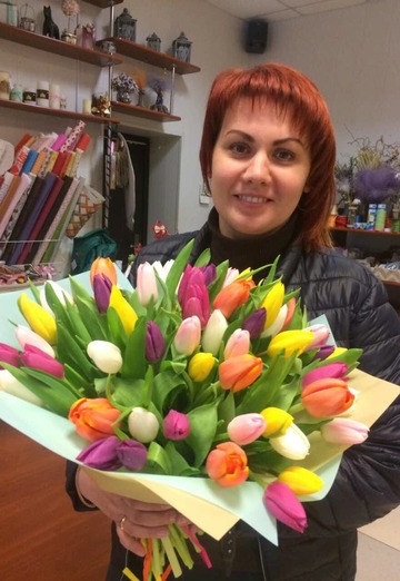 My photo - Valentina, 43 from Kropyvnytskyi (@valentina39074)