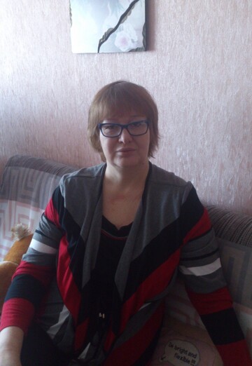 Моя фотография - Татьяна, 60 из Находка (Приморский край) (@tatiana2598)