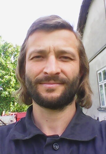 My photo - Yurіy, 38 from Borschev (@uriy88439)