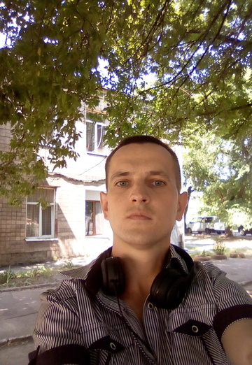 Моя фотография - Юра, 34 из Ровно (@ura61831)