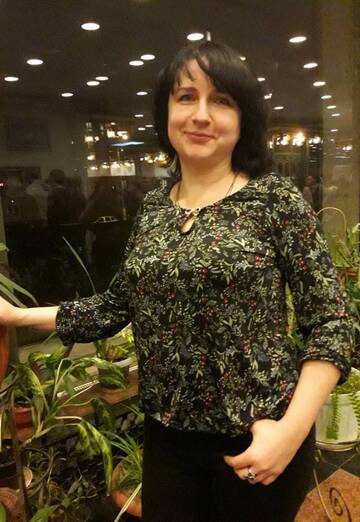 Моя фотография - Наталья, 48 из Одесса (@natalya19741)
