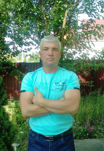 My photo - Evgeniy, 49 from Stary Oskol (@evgeniy252289)