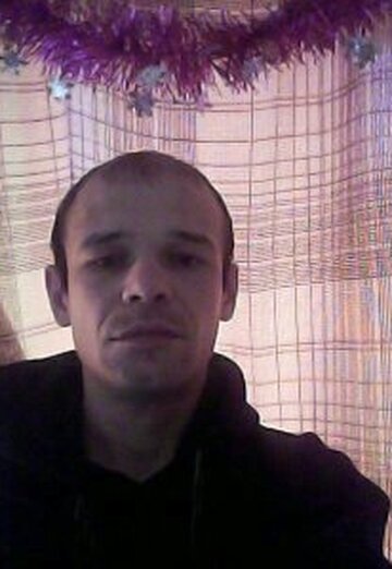 My photo - denis, 35 from Perm (@denis246892)