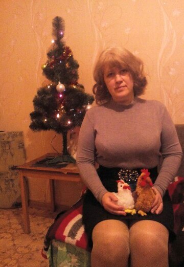 Моя фотография - ЮЛИЯ, 54 из Обнинск (@uliya128212)