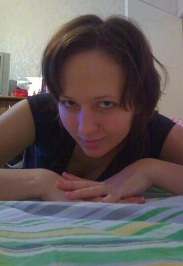 Ksenija (@kseniya12797) — mein Foto #5