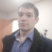 Вячеслав, 35, Тамбов