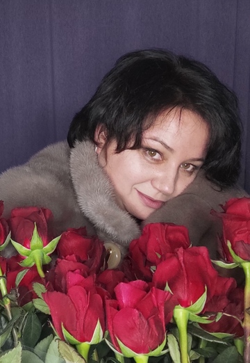 Моя фотография - Наталья Литвинова, 50 из Ростов-на-Дону (@natalyarusinova)