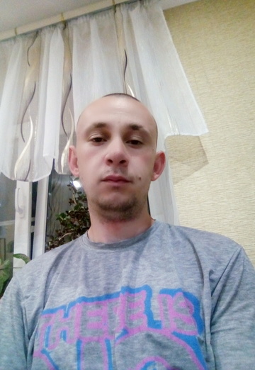 Моя фотография - МАКС, 34 из Невинномысск (@maks121957)