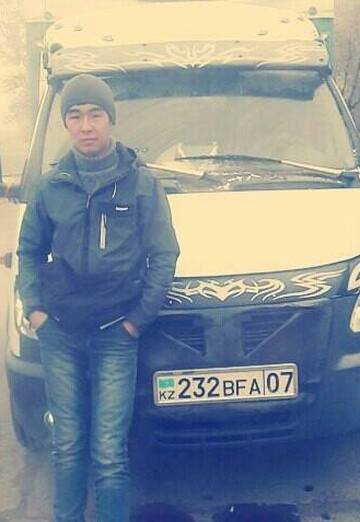 My photo - Adilbek Kuandykov, 30 from Aktobe (@adilbekkuandikov)